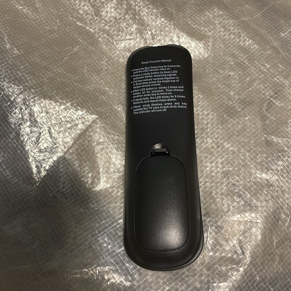 Remote for android tv‎ box - Picture 2 of 2